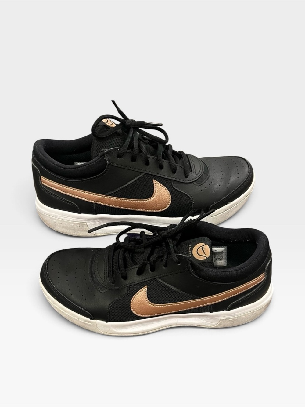 Nike Court Zoom Lite 3 Athletic Shoes Women’s size 9.5